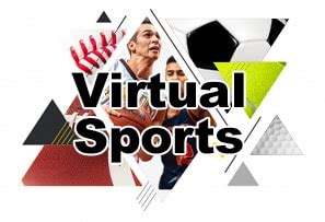 what is virtual sports betting|Legal Online Sportsbooks For PH Virtual Sports Betting.